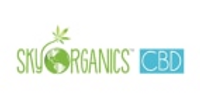 Sky Organics CBD coupons